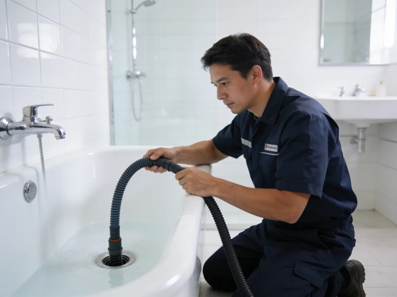 Emergency Plumber Wyoming, WV FAQs